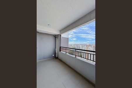 Apartamento para alugar com 67m², 2 quartos e 1 vagaVaranda da Sala