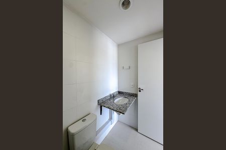 Apartamento para alugar com 67m², 2 quartos e 1 vagaBanheiro da Suíte