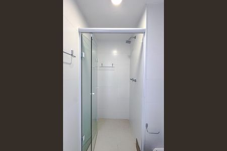 Apartamento para alugar com 67m², 2 quartos e 1 vagaBanheiro da Suíte