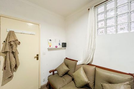 Apartamento à venda com 98m², 3 quartos e sem vagaEscritório