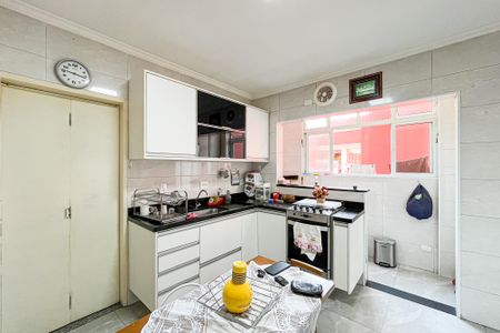 Apartamento à venda com 98m², 3 quartos e sem vagaCozinha