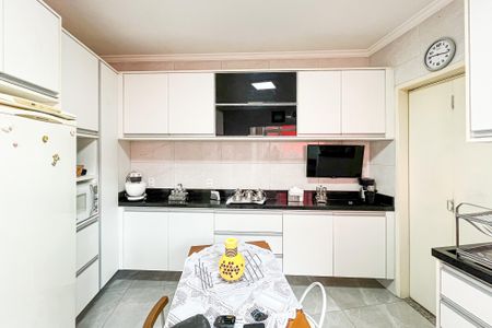 Apartamento à venda com 98m², 3 quartos e sem vagaCozinha