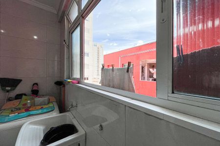 Apartamento à venda com 98m², 3 quartos e sem vagaÁrea de Serviço