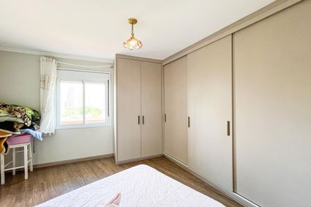 Apartamento à venda com 98m², 3 quartos e sem vagaQuarto 1