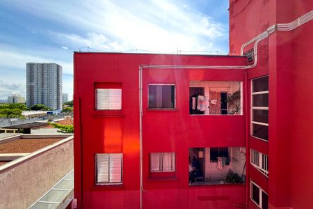 Apartamento à venda com 98m², 3 quartos e sem vagaVista da Suíte