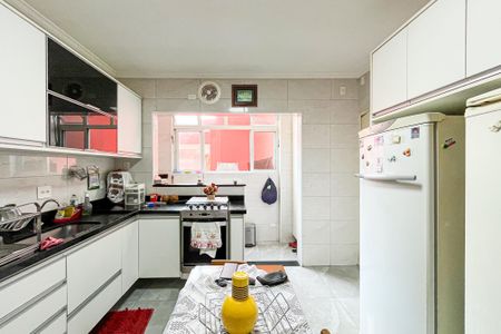 Apartamento à venda com 98m², 3 quartos e sem vagaCozinha