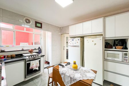 Apartamento à venda com 98m², 3 quartos e sem vagaCozinha