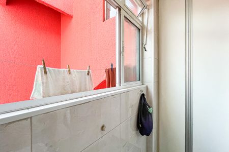 Apartamento à venda com 98m², 3 quartos e sem vagaÁrea de Serviço