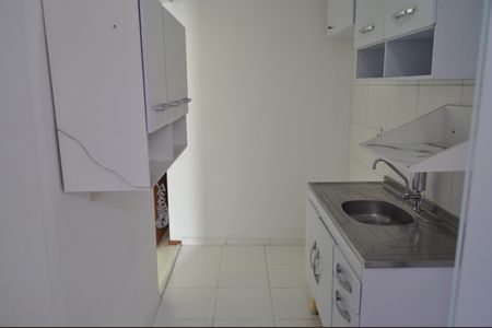 Apartamento para alugar com 2 quartos, 55m² em Engenho de Dentro, Rio de Janeiro