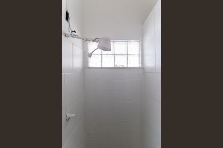 Casa para alugar com 50m², 1 quarto e sem vagaBanheiro