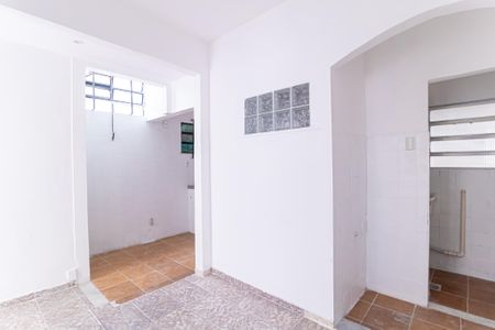 Sala de casa para alugar com 1 quarto, 50m² em Cachambi, Rio de Janeiro