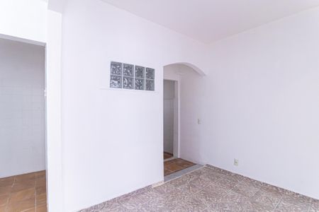 Sala de casa para alugar com 1 quarto, 50m² em Cachambi, Rio de Janeiro