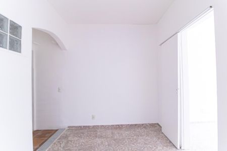 Sala de casa para alugar com 1 quarto, 50m² em Cachambi, Rio de Janeiro