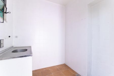 Casa para alugar com 50m², 1 quarto e sem vagaCozinha