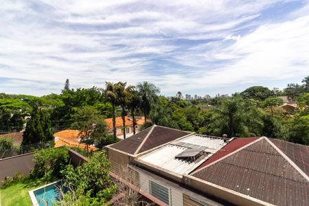 Casa à venda com 671m², 5 quartos e 5 vagas Casa à venda com 671m², 5 quartos e 5 vagasVista Rooftop