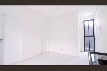 Apartamento à venda com 2 quartos, 42m² em Cidade Continental, São Paulo