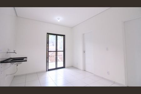 Apartamento à venda com 2 quartos, 42m² em Cidade Continental, São Paulo