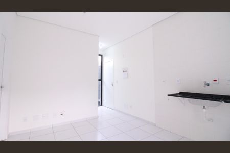 Apartamento à venda com 2 quartos, 42m² em Cidade Continental, São Paulo