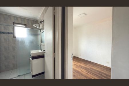 Foto 05 de apartamento à venda com 2 quartos, 60m² em Brooklin, São Paulo