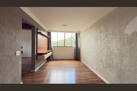 Foto 01 de apartamento à venda com 2 quartos, 60m² em Brooklin, São Paulo