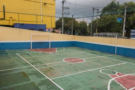 Apartamento à venda com 48m², 2 quartos e 1 vagaÁrea comum