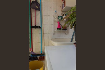 Apartamento à venda com 48m², 2 quartos e 1 vagaÁrea de Serviço