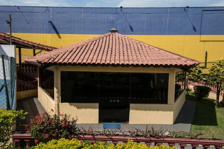 Apartamento à venda com 48m², 2 quartos e 1 vagaÁrea comum