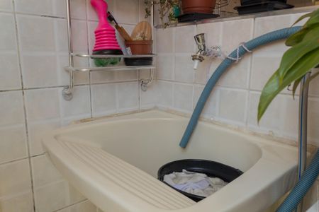 Apartamento à venda com 48m², 2 quartos e 1 vagaÁrea de Serviço