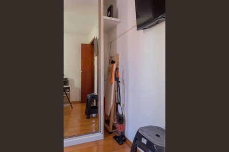 Apartamento à venda com 48m², 2 quartos e 1 vagaQuarto 1