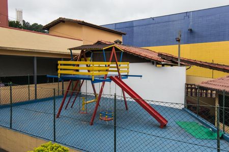 Apartamento à venda com 48m², 2 quartos e 1 vagaÁrea comum