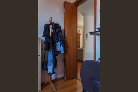 Apartamento à venda com 48m², 2 quartos e 1 vagaQuarto 2