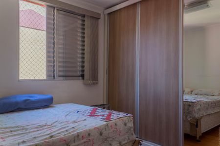 Quarto 1 de apartamento à venda com 2 quartos, 48m² em Baeta Neves, São Bernardo do Campo