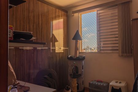 Quarto 2 de apartamento à venda com 2 quartos, 48m² em Baeta Neves, São Bernardo do Campo