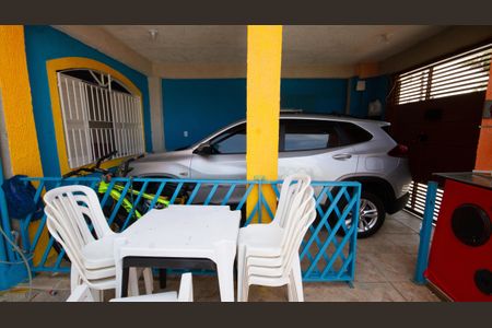 Casa de condomínio para alugar com 100m², 2 quartos e 2 vagas Casa de condomínio para alugar com 100m², 2 quartos e 2 vagasGaragem