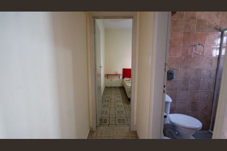 Casa de condomínio para alugar com 100m², 2 quartos e 2 vagas Casa de condomínio para alugar com 100m², 2 quartos e 2 vagasSala