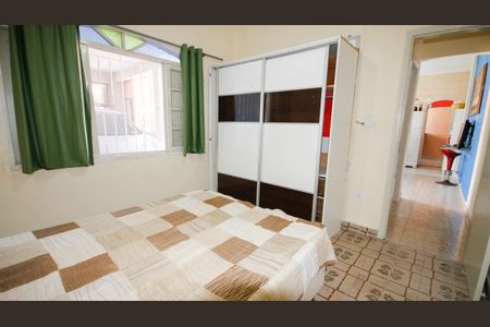 Casa de condomínio para alugar com 100m², 2 quartos e 2 vagas Casa de condomínio para alugar com 100m², 2 quartos e 2 vagasQuarto 2