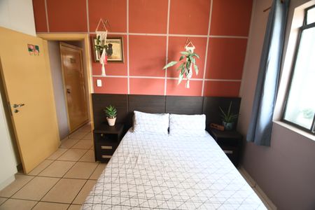 Quarto de apartamento para alugar com 1 quarto, 65m² em Centro, Campinas
