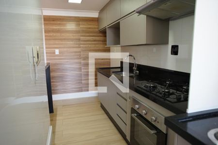 Apartamento para alugar com 2 quartos, 82m² em Jardim Zaira, Guarulhos