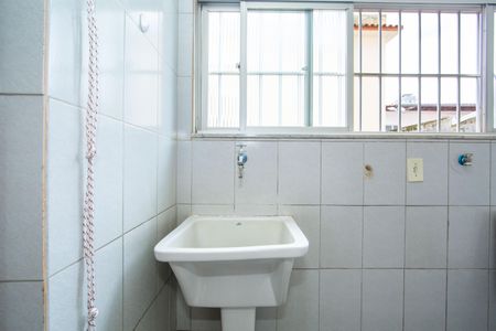 Apartamento à venda com 104m², 3 quartos e 2 vagas Apartamento à venda com 104m², 3 quartos e 2 vagasAREA DE SERVICO