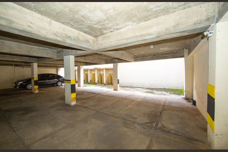 Apartamento à venda com 104m², 3 quartos e 2 vagas Apartamento à venda com 104m², 3 quartos e 2 vagasGARAGEM