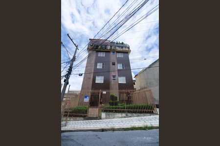 Apartamento à venda com 104m², 3 quartos e 2 vagas Apartamento à venda com 104m², 3 quartos e 2 vagasFACHADA