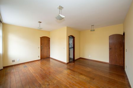 Apartamento à venda com 104m², 3 quartos e 2 vagas Apartamento à venda com 104m², 3 quartos e 2 vagasSALA