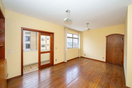 Apartamento à venda com 104m², 3 quartos e 2 vagas Apartamento à venda com 104m², 3 quartos e 2 vagasSALA