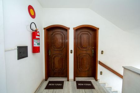 Apartamento à venda com 104m², 3 quartos e 2 vagas Apartamento à venda com 104m², 3 quartos e 2 vagasHALL DO APTO