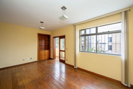 Apartamento à venda com 104m², 3 quartos e 2 vagas Apartamento à venda com 104m², 3 quartos e 2 vagasSALA