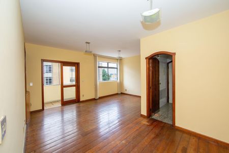 Apartamento à venda com 104m², 3 quartos e 2 vagas Apartamento à venda com 104m², 3 quartos e 2 vagasSALA