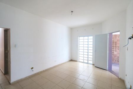 Sala de casa à venda com 2 quartos, 133m² em Santo Antônio, São Caetano do Sul