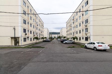 Apartamento para alugar com 44m², 2 quartos e 1 vagaGaragem