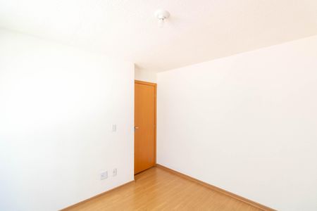 Apartamento para alugar com 44m², 2 quartos e 1 vagaQuarto 2
