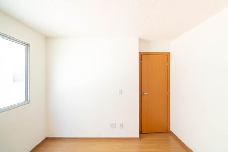 Apartamento para alugar com 44m², 2 quartos e 1 vagaQuarto 2